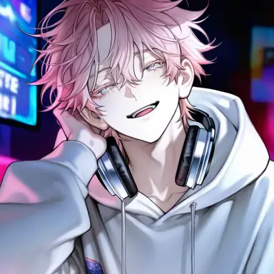 Profile image of モモヨ