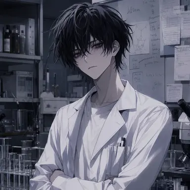 Profile image of Saku
