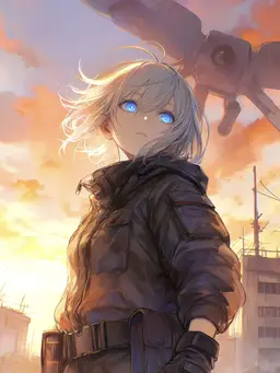 Profile image of Sakura