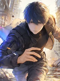 Profile image of Jin
