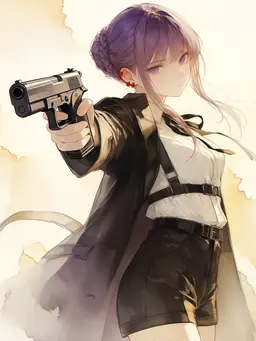Profile image of Layla