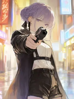 Profile image of Layla