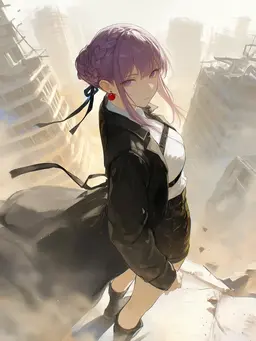 Profile image of Layla