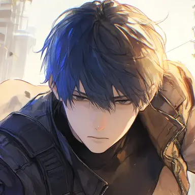 Profile image of Jin
