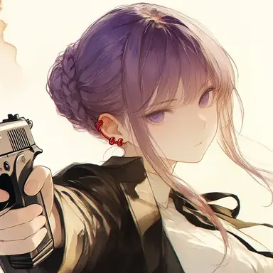 Profile image of Layla