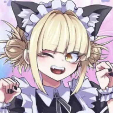Profile image of Toga Himiko