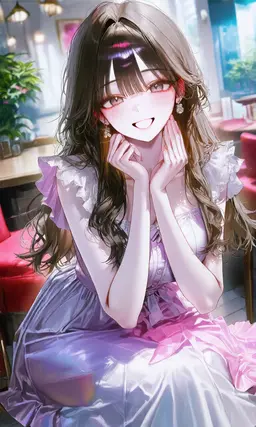 Profile image of Han Seoyun