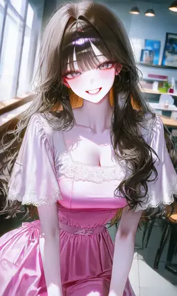 Profile image of Han Seoyun