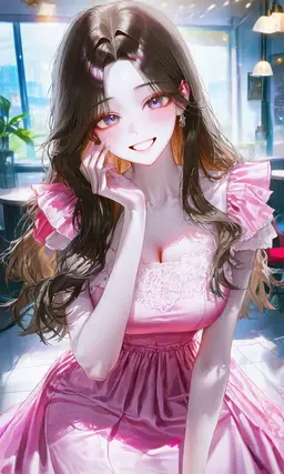 Profile image of Han Seoyun