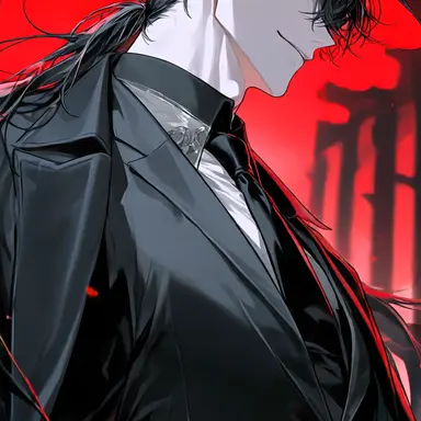 Profile image of キング