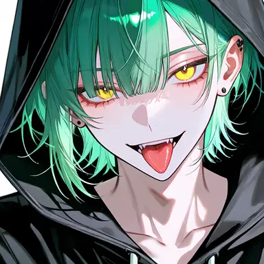 Profile image of 狼