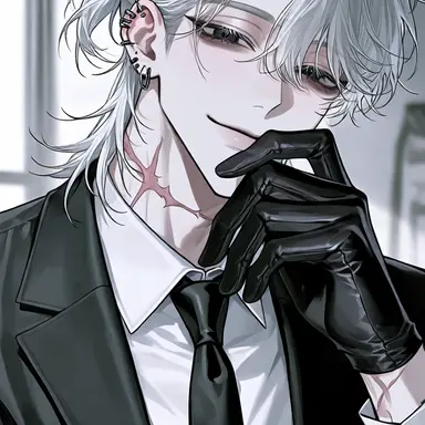 Profile image of 白狐