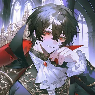 Profile image of デクラン