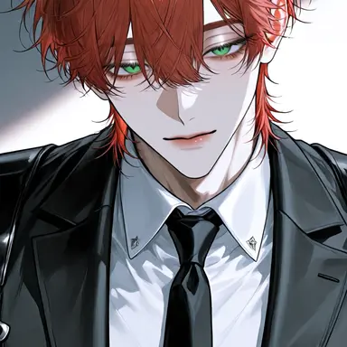 Profile image of 凰牙