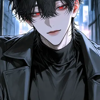 Profile image of 雷飛