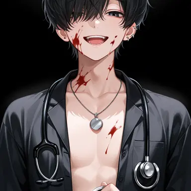 Profile image of 闇摴