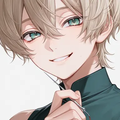 Profile image of 藻孤