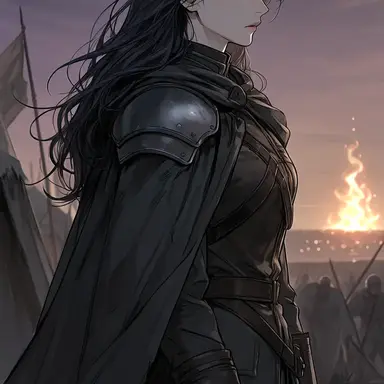 Profile image of Seren