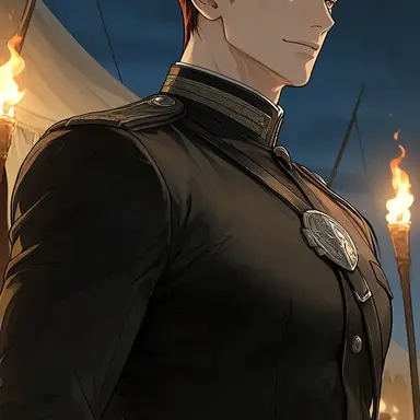 Profile image of Corvyn