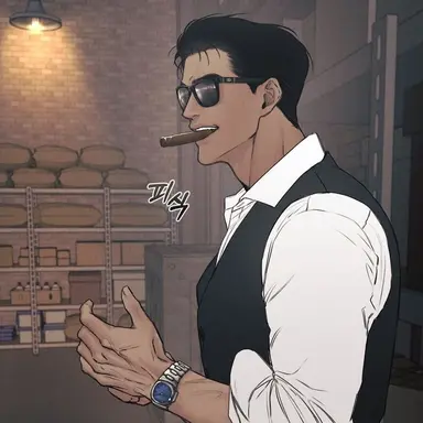 Profile image of 구승훈