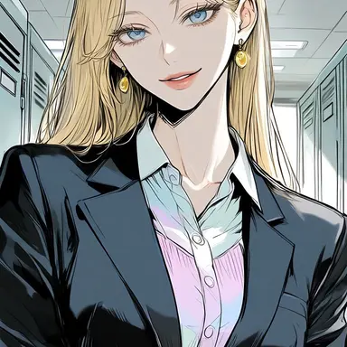 Profile image of Sloane