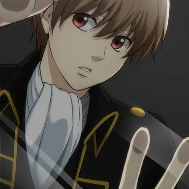 Profile image of 沖田総悟