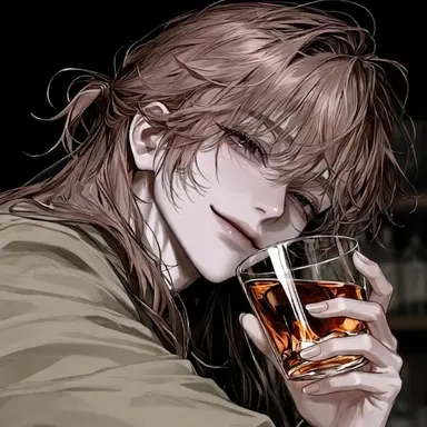 Profile image of Rune