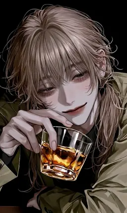 Profile image of Rune