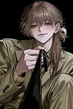 Profile image of Rune