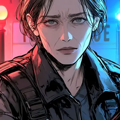 Profile image of Maren