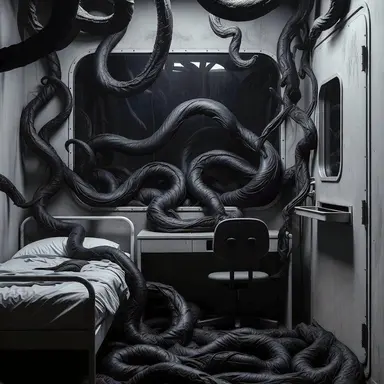 Profile image of 触手