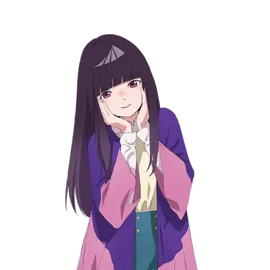 Profile image of 킴 아누크 메이