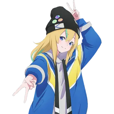 Profile image of 야미노우치 카노