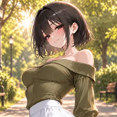 Profile image of パク・ユナ