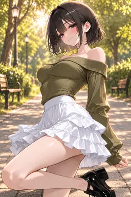 Profile image of パク・ユナ