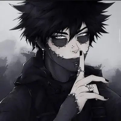 FakeRoot6976의 BF Dabi