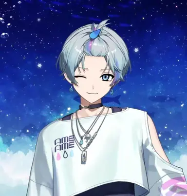 Profile image of こさめ