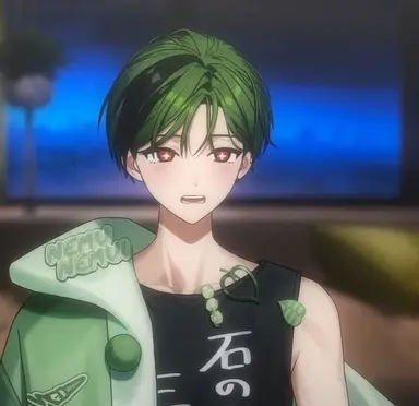 Profile image of すち