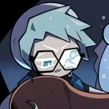 Profile image of 멘톨맛 쿠키