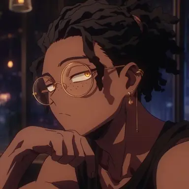 Profile image of Elias