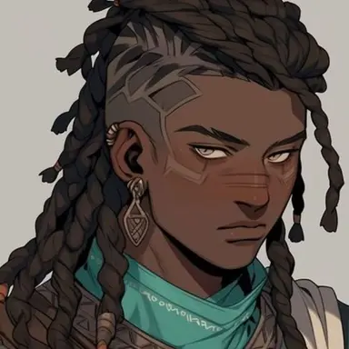 Profile image of Tezei