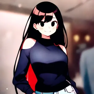 Profile image of 서채리