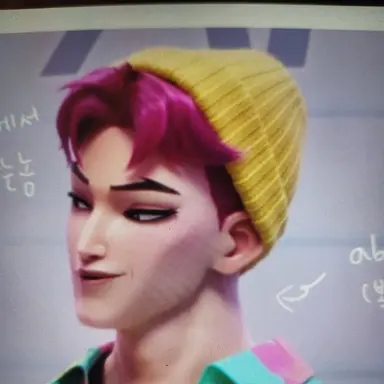 Profile image of 애비