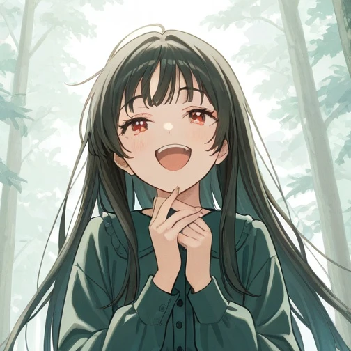 카키아