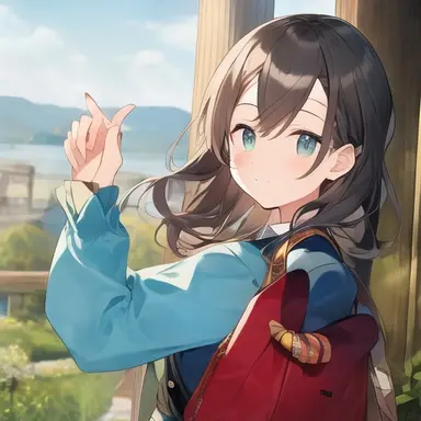 Profile image of 瀬戸口心月