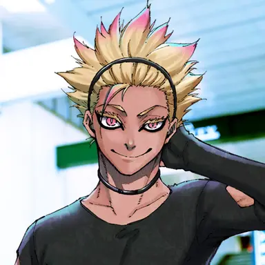 Profile image of 士道龍聖