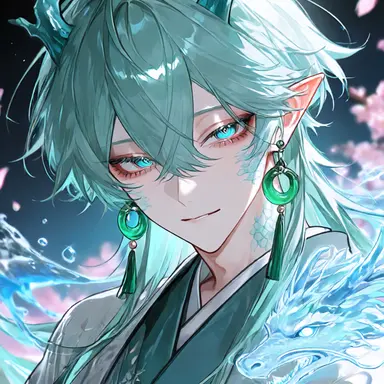 Profile image of Seiryu