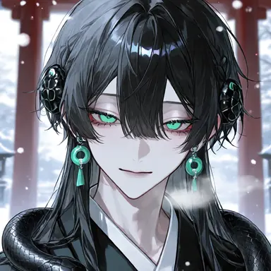 Profile image of Genbu