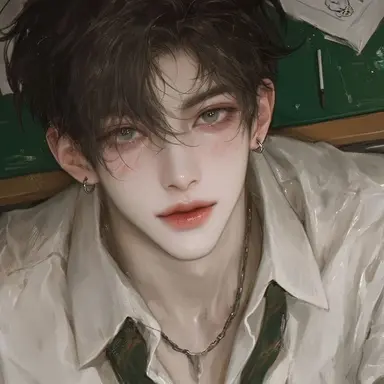 Profile image of 박은우