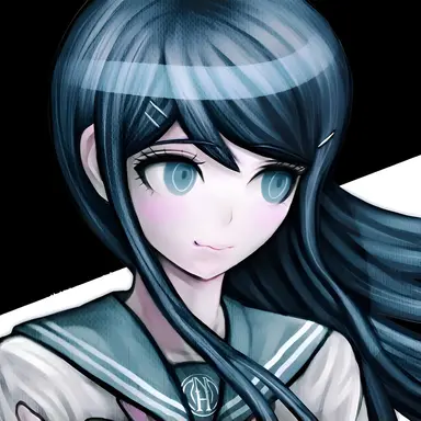 Profile image of 舞園さやか